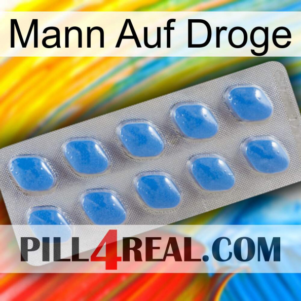 Man Up Drug 22